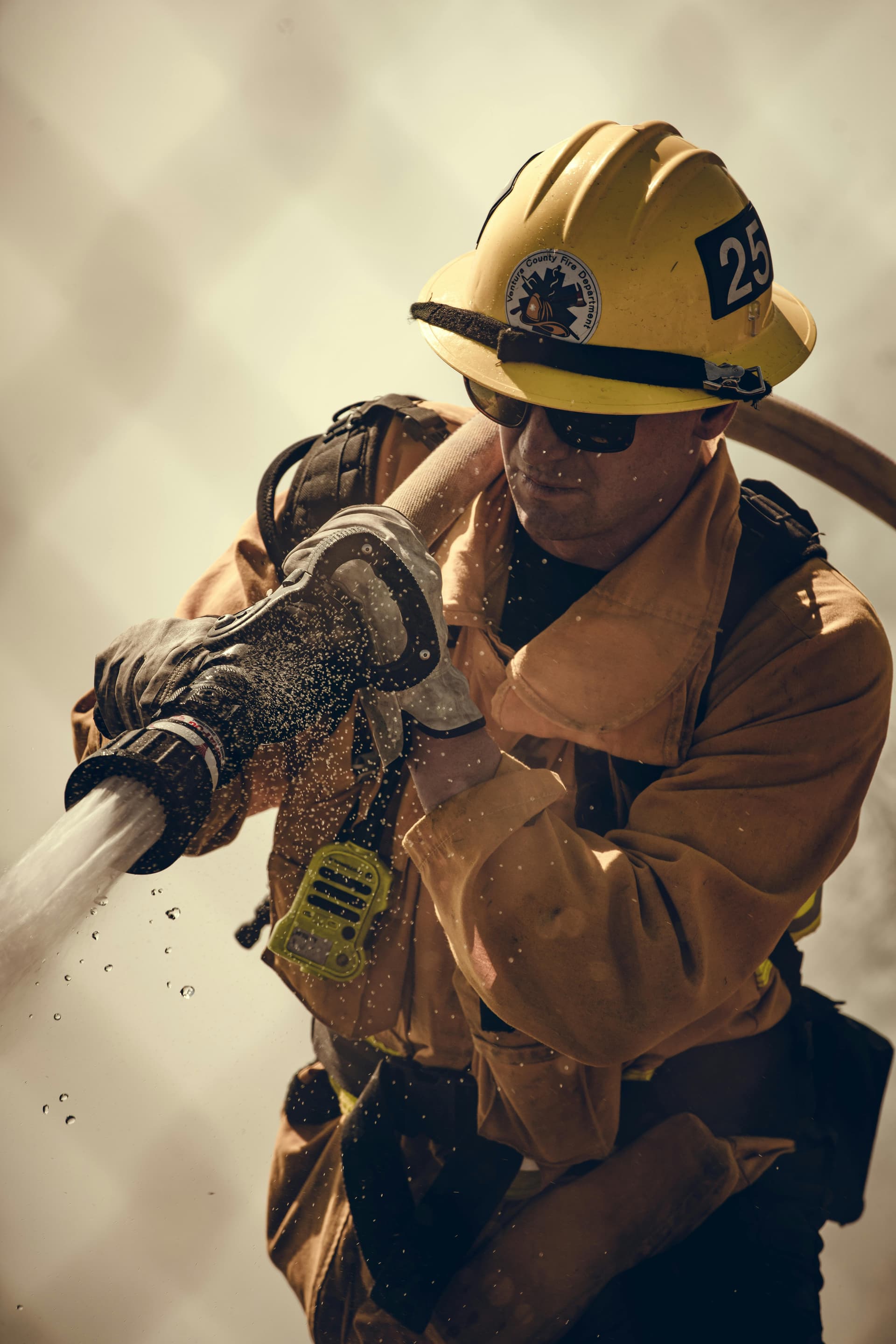 NEBOSH Certificate in Fire Safety