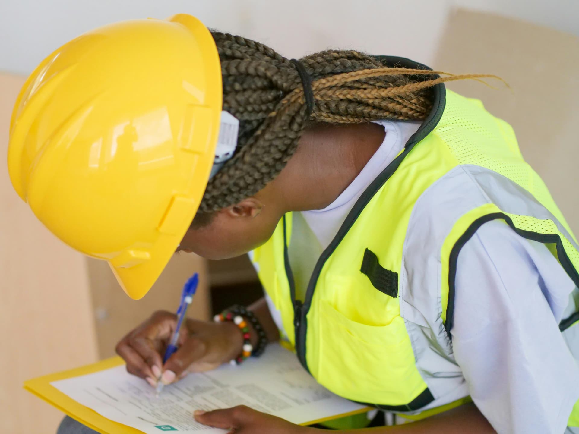 NEBOSH International General Certificate