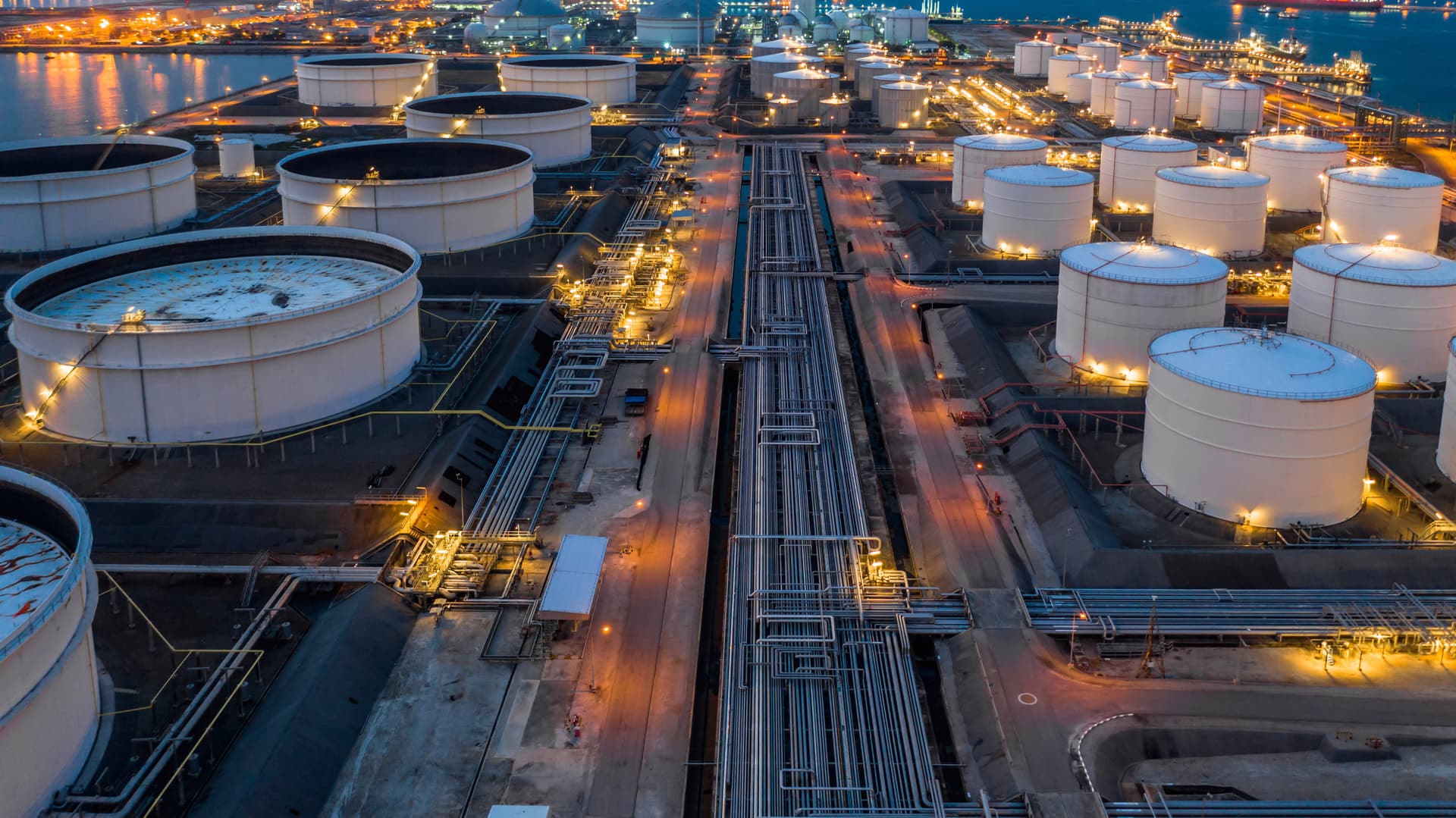 NEBOSH International Technical Certificate in Oil and Gas Operational Safety