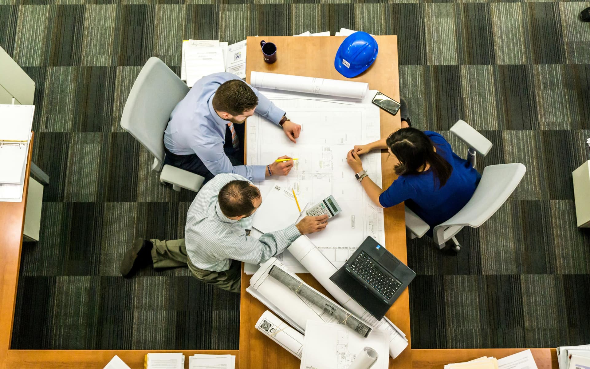 NEBOSH International Diploma in Environmental Management