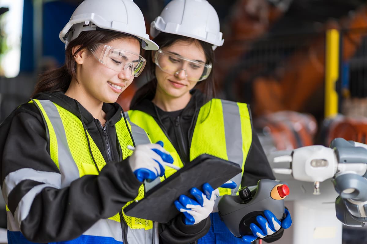 ISO 9001 Quality Management